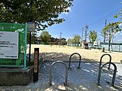 西川原児童公園 170m