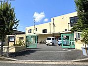 なかよし保育園 590m