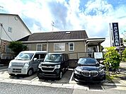 かどさか内科内科、消化器内科 570m