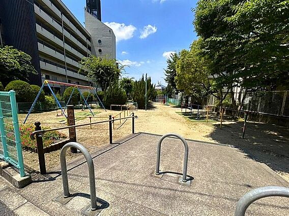 内畑児童公園 ...