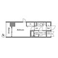 HF東新宿レジデンス10階14.0万円