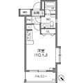 ルクレ森下レジデンス5階11.0万円