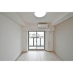 スプランディッドVII 0431 4階1Kのリビング/ダイニング