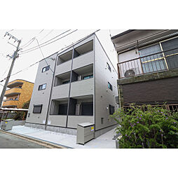 ソラーレ吹田 0201