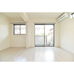 アヴェニール千里丘東 0103 1階1LDKのリビング/ダイニング