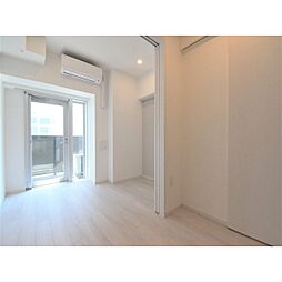 ＡＲＫＭＡＲＫ水天宮前I 1001 10階1DKのリビング/ダイニング