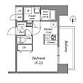SHOKEN Residence名古屋 太閤通11階6.7万円