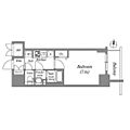 SHOKEN Residence名古屋 太閤通11階6.7万円