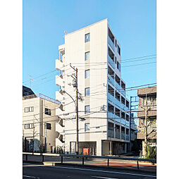 クオリタス東十条 0503