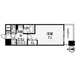 アーデン江坂 4階