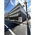 レジデンス池袋要町