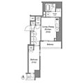 ACPResidence錦糸町6階20.2万円