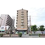 大阪府大阪市城東区放出西2丁目：物件画像／株式会社レンティブ大成　都島店
