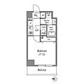 GRANPASEO両国23階13.0万円