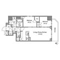 ASMACI  MAISON両国II3階25.4万円