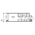RESIDIA靱公園5階9.3万円