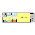 アスラン江戸堀5階10.6万円