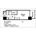 ウォークフォレスト御幸町6階6.5万円