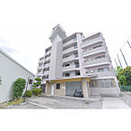 大阪府豊中市上新田2丁目：物件画像／株式会社Three S　豊中暮らし