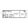 アパートメンツ練馬北町5階11.6万円