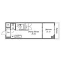 アパートメンツ練馬北町4階11.0万円
