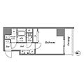 GRANPASEO菊川22階13.0万円