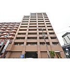 大阪府吹田市江の木町：物件画像／株式会社アズ・スタット 賃貸住宅サービス FC緑地千里ニュータウン店