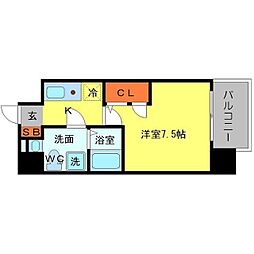 T’s SQUARE 大阪城 4階