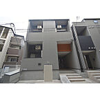 京都府京都市伏見区深草五反田町：物件画像／株式会社Y‘ｓ　賃貸ショップ　ルームズ