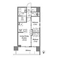 ACP Residence三ノ輪2階21.0万円