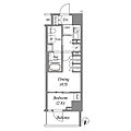 アークマーク志茂Sta.3階11.0万円
