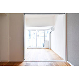 オーパスホームズ三田 0401 4階1DKのリビング/ダイニング