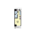 ルクレ新町レジデンス6階6.3万円