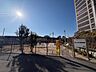 周辺：かんな児童遊園…約10ｍ