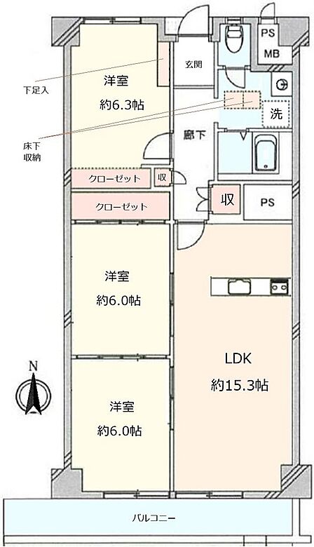 キッチンペンダントライト設置♪