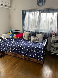 子供部屋の画像