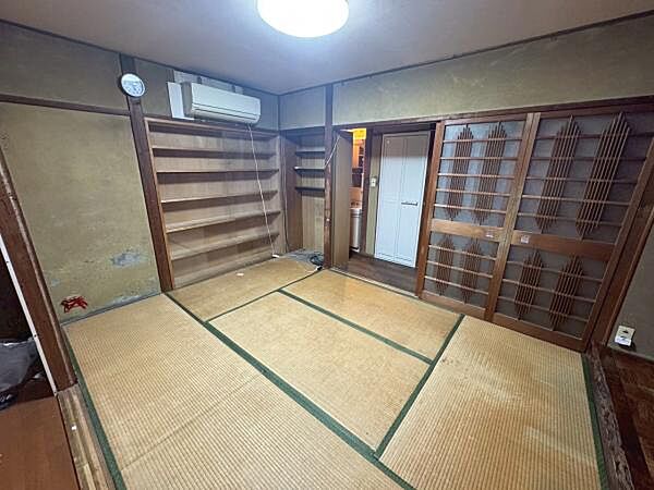 和室