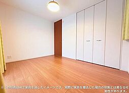 洋室の画像