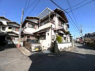 奈良県大和郡山市小林町：物件画像