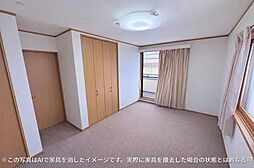 洋室の画像