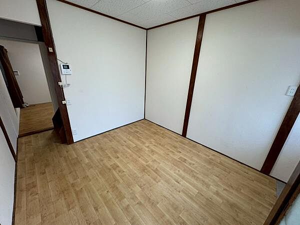 キッチンを拡大表示
