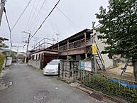 大阪府東大阪市若江南町4丁目：物件画像