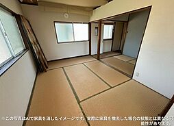 和室の画像