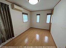 洋室の画像