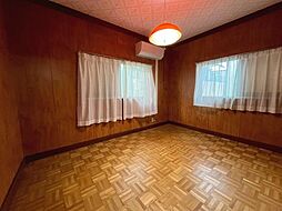 洋室の画像