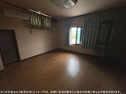 洋室の画像
