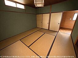 和室の画像