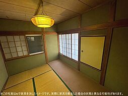 和室の画像