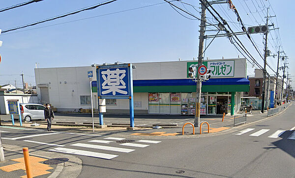 周辺を拡大表示