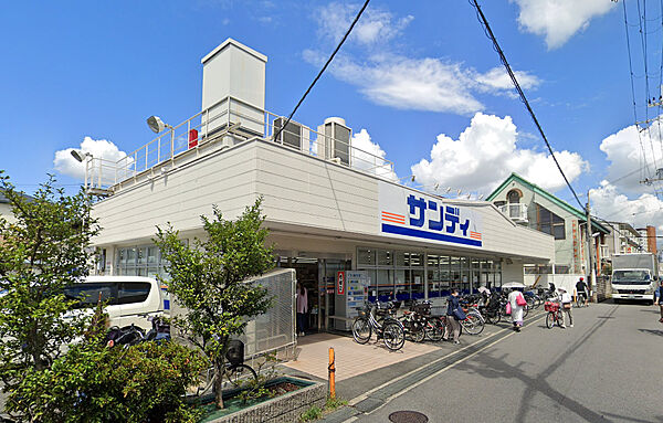 周辺を拡大表示